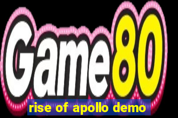 rise of apollo demo